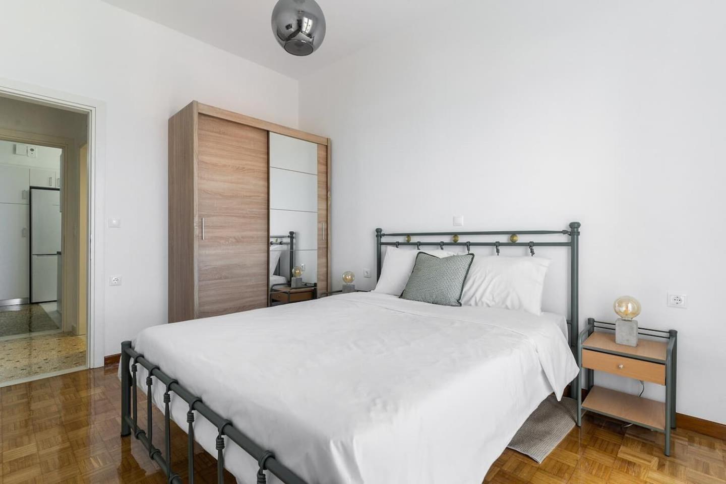 Apartament On The Port Rafína Zewnętrze zdjęcie
